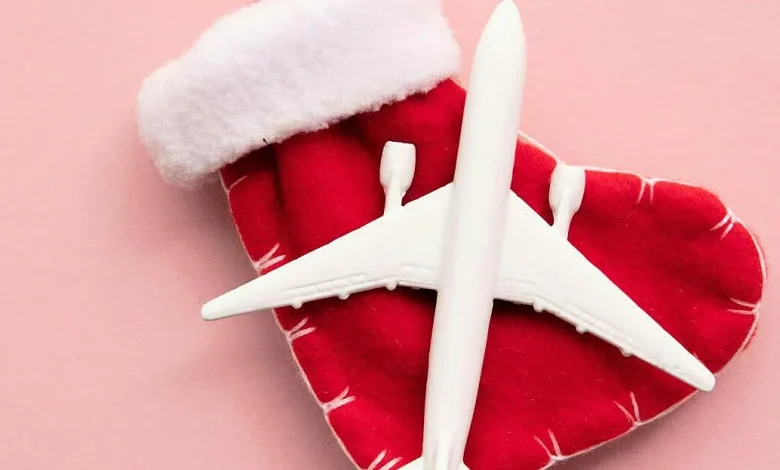 Where to travel this holiday season!