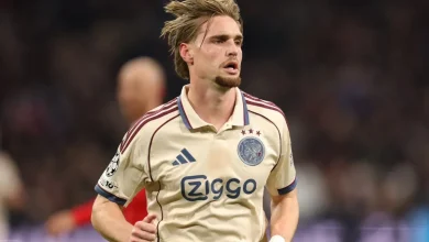 Where to watch Ajax vs Feyenoord live in the USA: 2025/2026 Eredivisie