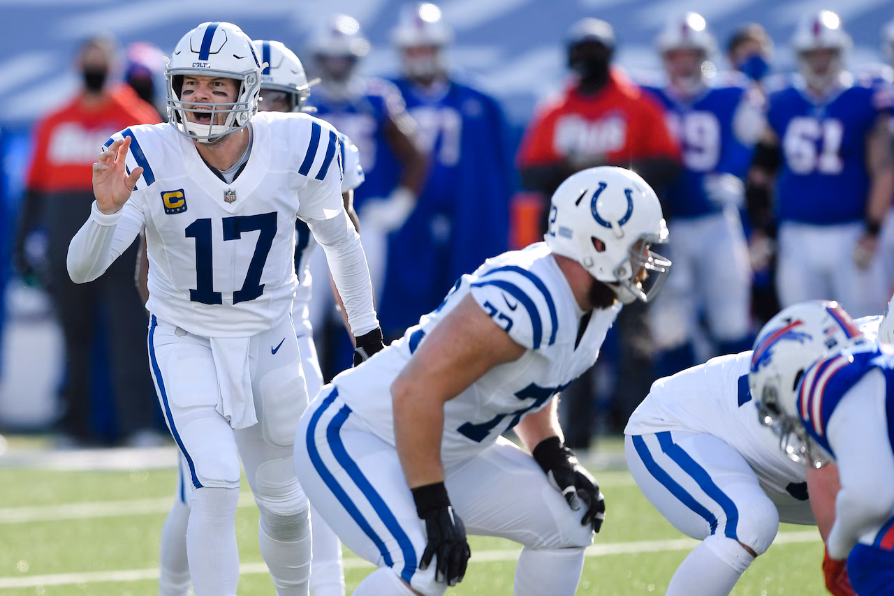 Where to watch Colts vs. Seahawks free stream today: Philip Rivers returns from retirement