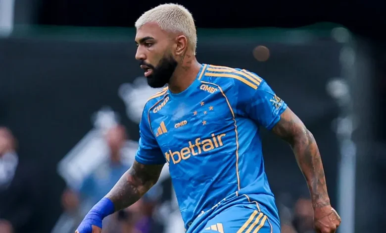 Where to watch Cruzeiro vs Corinthians live in the USA: 2025 Copa do Brasil