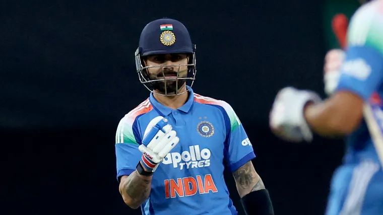 Where to watch India vs. South Africa live stream, TV channel, start time, lineups for 2nd ODI