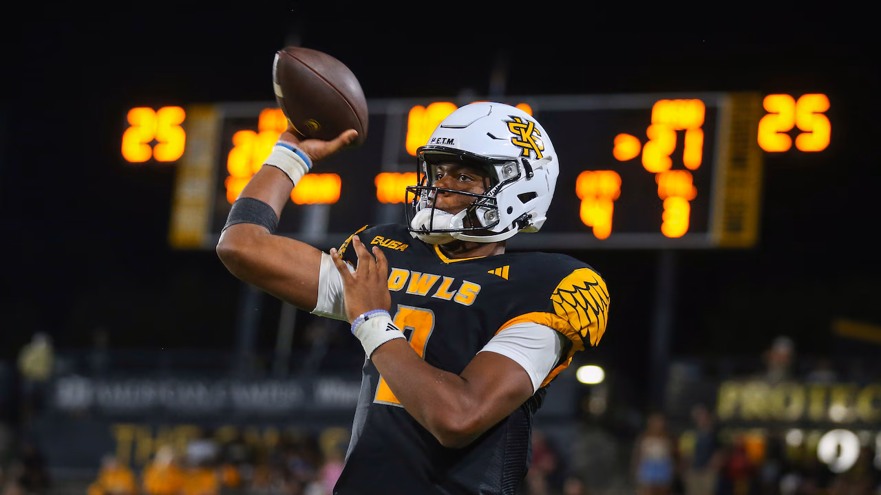 Where to watch Kennesaw State vs. Western Michigan today: College football free stream