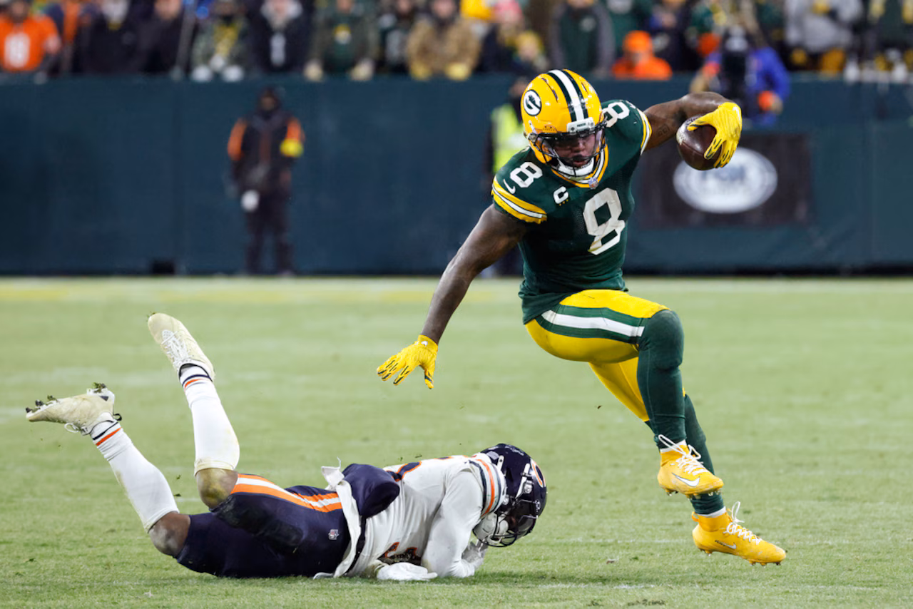 Where to watch Packers vs. Broncos free stream today