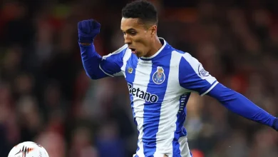 Where to watch Porto vs Estrela live for in the USA: 2025/2026 Primeira Liga