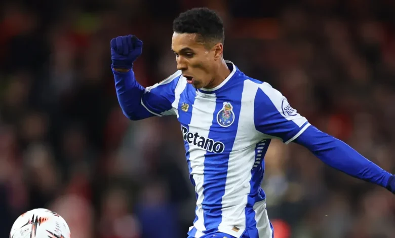 Where to watch Porto vs Estrela live for in the USA: 2025/2026 Primeira Liga