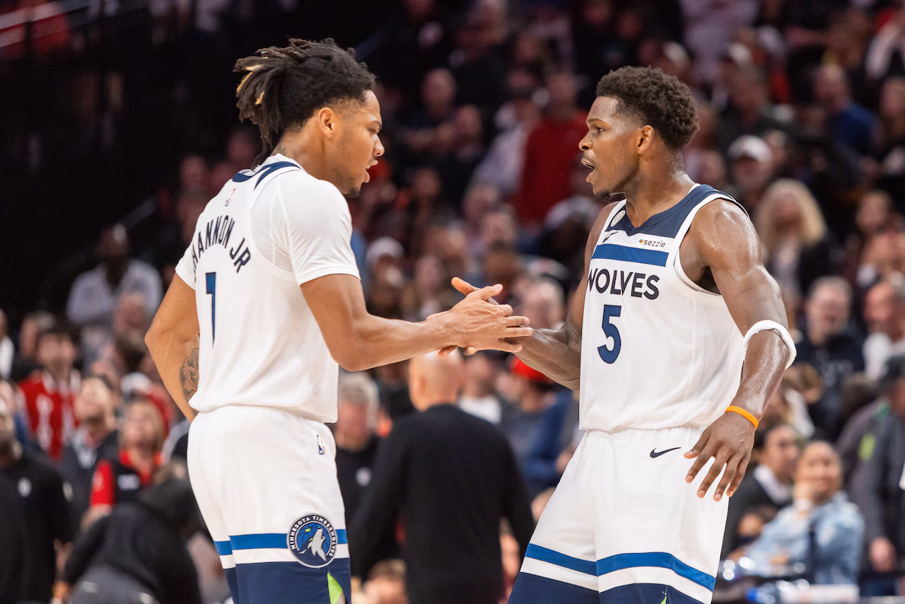 Where to watch Timberwolves vs. Suns NBA game tonight: Time, live stream details