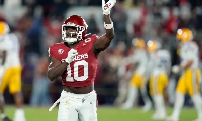 Where will OU football be in final CFP bracket? Predicting rankings