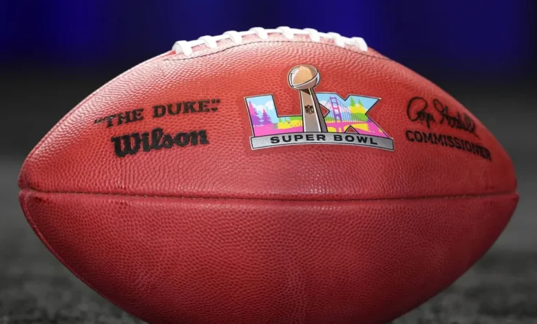 Where will the Super Bowl be played? Date, time for the big NFL game