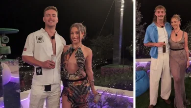 Which Love Island Australia 2025 couples are still together?
