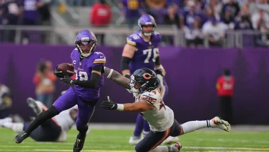 Which Minnesota Vikings should you start in fantasy in Week 14?