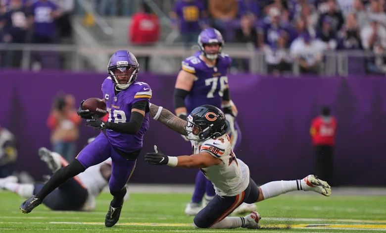 Which Minnesota Vikings should you start in fantasy in Week 14?