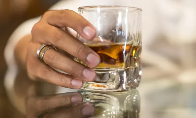 Whisky and gin drinkers told to check bottles as officials issue 'do not consume' warning – full list