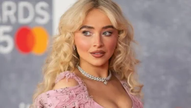 White House Uses Sabrina Carpenter’s ‘Juno’ Song for ICE Deportation Video