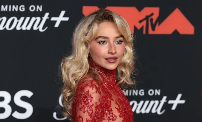 White House deletes Sabrina Carpenter video the singer called 'evil'