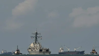 White House gives Maduro ultimatum as U.S. moves toward land operations