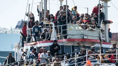 White House roadmap says Europe may be 'unrecognizable' in 20 years as migration raises doubts about US allies