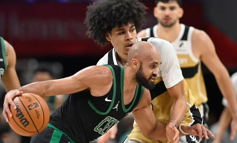White scores 30 points, Celtics send Wizards to worst loss of season with 146-101 rout
