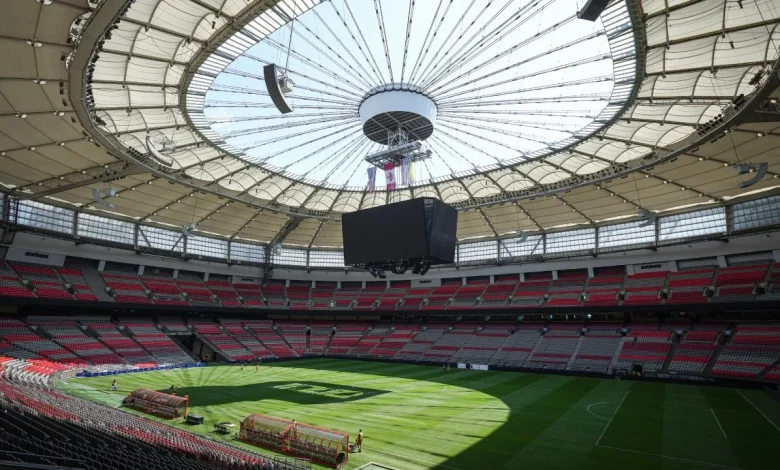Whitecaps, City of Vancouver sign agreement on pursuing new stadium