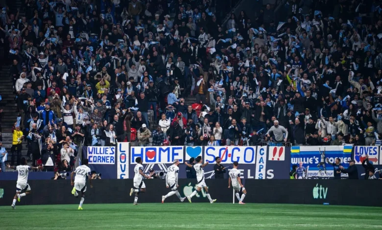 Whitecaps prep for MLS Cup not knowing where – or if – they’ll have a future home in Vancouver - The Athletic