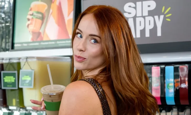 Whitney Leavitt joins 'Chicago' as Roxie Hart after 'DWTS' elimination