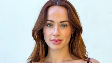 Whitney Leavitt to join 'Chicago' Broadway cast