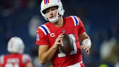 Who Are Drake Maye’s Brothers? Get To Know the Patriots QB’s Sublings Luke, Beau, and Cole Maye