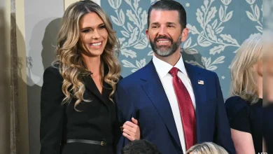 Who Is Bettina Anderson, Socialite Engaged To Donald Trump's Son