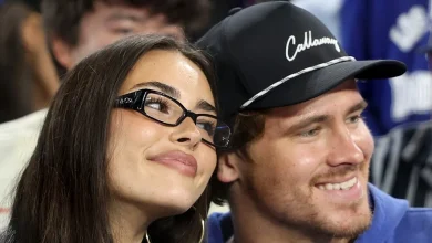 Who Is Justin Herbert’s Girlfriend? He’s Linked to Madison Beer (Photos)