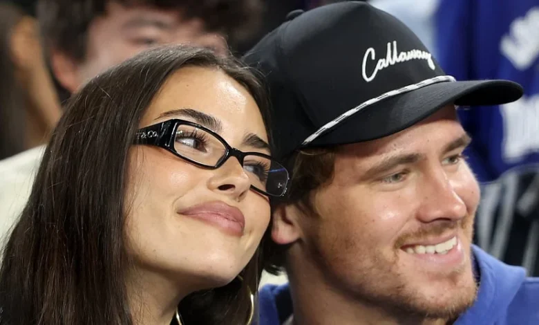 Who Is Justin Herbert’s Girlfriend? He’s Linked to Madison Beer (Photos)