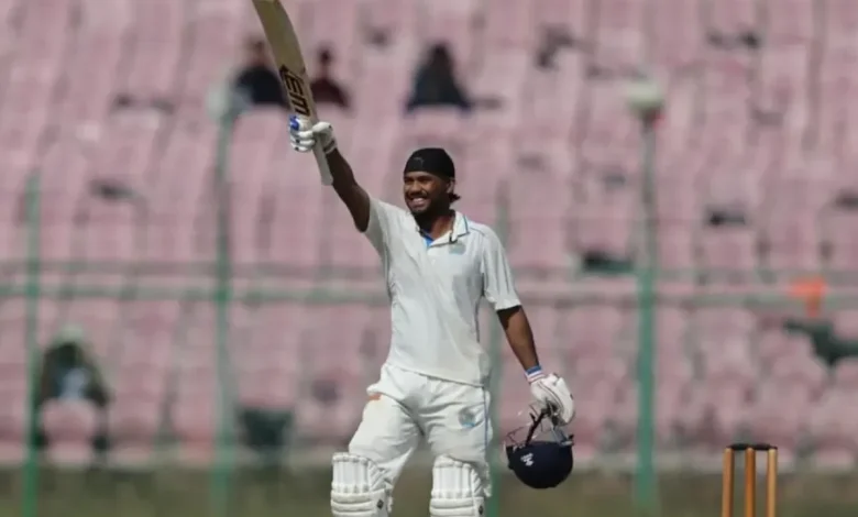 Who Is Kartik Sharma: CSK's New Young Sensation Who Broke IPL Auction Record With Rs 14.2 Crore Bid