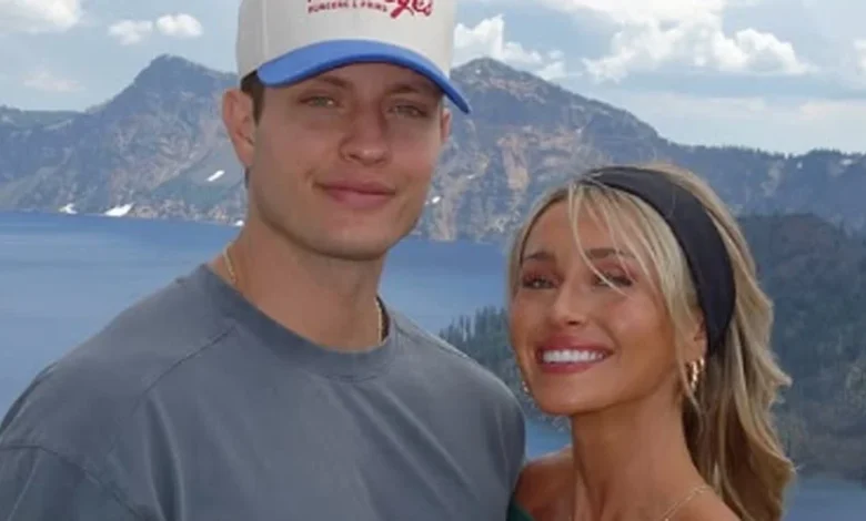 Who Is Matt Rife Dating? Meet His Girlfriend, Mariah Morse