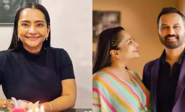 Who Is Raj Nidimoru's Ex-Wife? Meet Shhyamali De, Worked On 'Omkara', Advised And Kept Raj Grounded