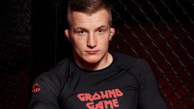Who Is UFC’s Iwo Baraniewski? Nationality, Ethnicity, and Religion
