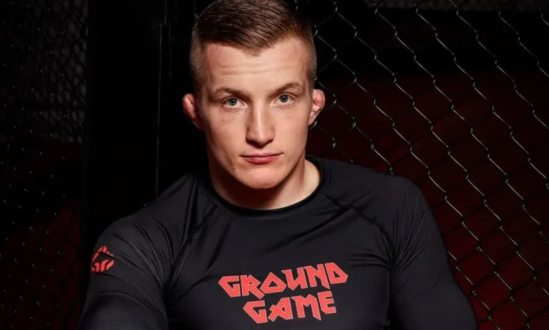 Who Is UFC’s Iwo Baraniewski? Nationality, Ethnicity, and Religion