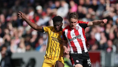 Who Man United could sacrifice in January to bankroll Carlos Baleba and Elliot Anderson double swoop