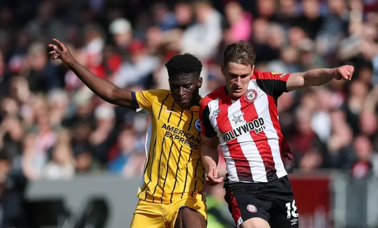 Who Man United could sacrifice in January to bankroll Carlos Baleba and Elliot Anderson double swoop