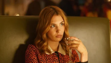 Who Plays Rose Landry on ‘Heated Rivalry’? All About Actress Sophie Nelisse!