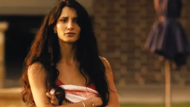 Who Plays Shelby on ‘Landman’? Everything We Know About Audrey McGraw