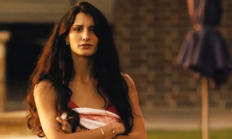 Who Plays Shelby on ‘Landman’? Everything We Know About Audrey McGraw