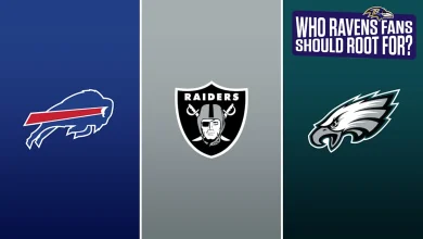 Who Ravens Fans Should Root for in Week 14