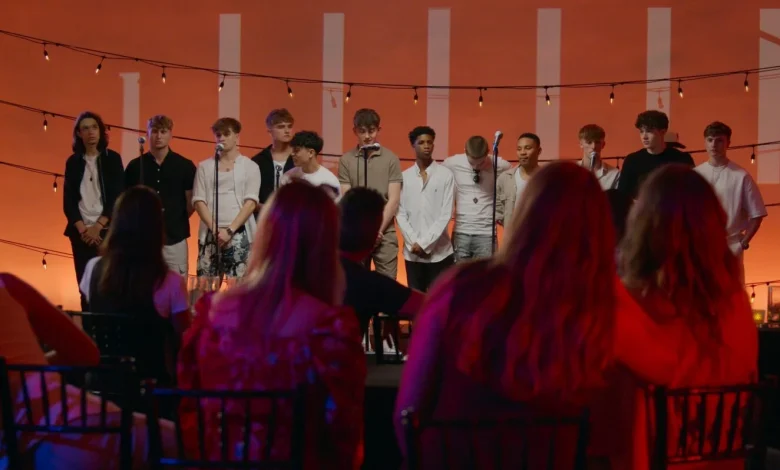 Who Won 'Simon Cowell: The Next Act'? December 10 Boy Band Members and More