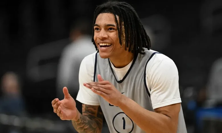 Who are Solo Ball’s Parents? Meet Mike Ball and Erica Ball