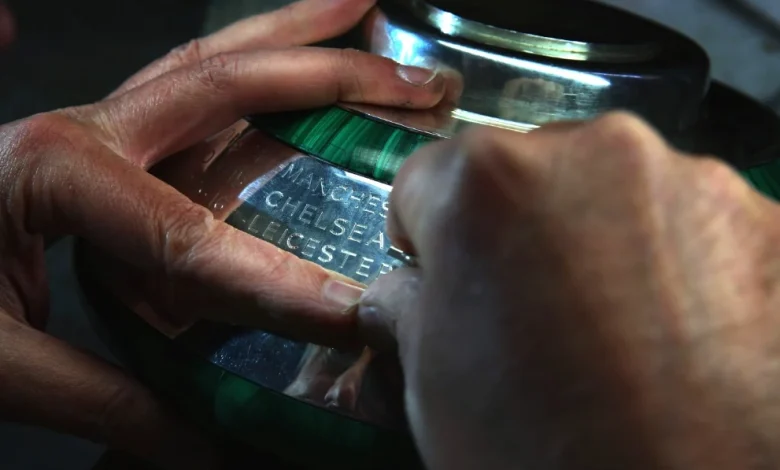 Who are favourites to win the Premier League title this season?