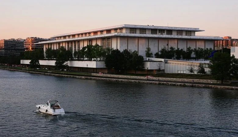 Who are the 2025 Kennedy Center honorees?