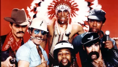 Who are the Village People? Explaining the World Cup draw performers loved by Donald Trump