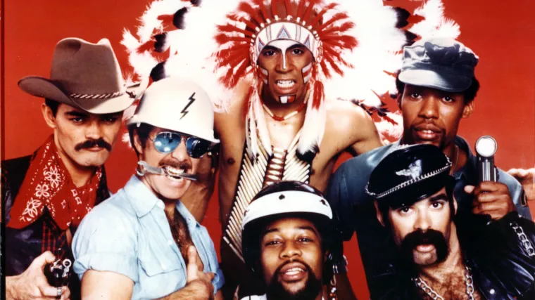 Who are the Village People? Explaining the World Cup draw performers loved by Donald Trump