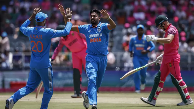 Who are the most expensive uncapped Indian players in IPL: Karthik Sharma, Prashant Veer are more