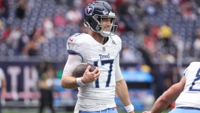 Who could replace Daniel Jones? Top Colts QB options to finish 2025