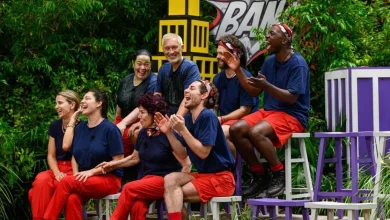 Who has left I'm A Celebrity 2025 so far and who is still in the jungle?