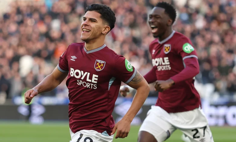 Who has scored the fastest goal of the 2025/26 Premier League season?